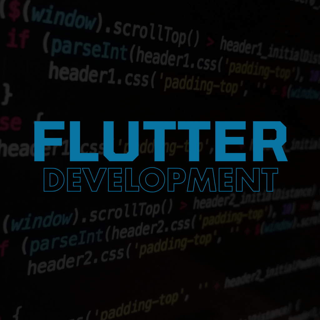 Flutter Development